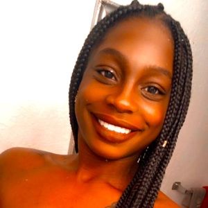 Meet your Posher, Eonna